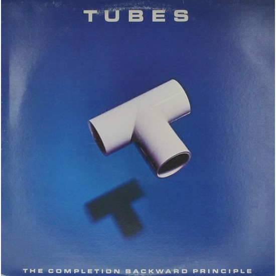 Пластинка Tubes The completion backward principle